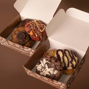 Pack 6 New York Cookies