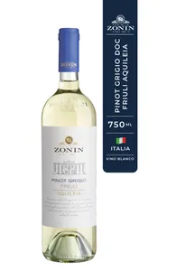 Pinot grigio