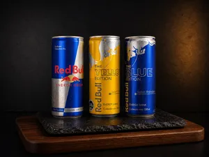 Redbull