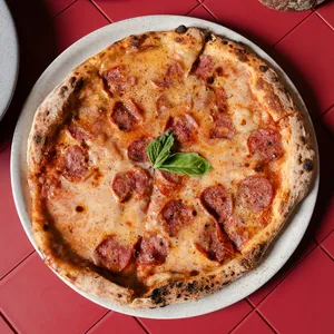 Salami Italiano