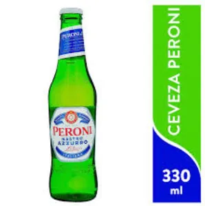 Peroni lager 330 ml