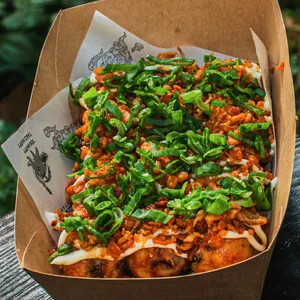 Negi Tako