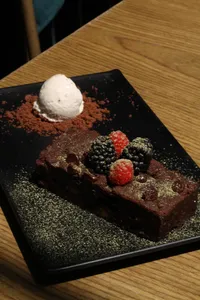 BROWNIE