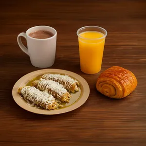 Desayuno Endulza Tu DÍa 2
