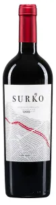 Surko - Sangiovese/carignan/garnacha