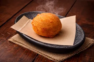 Papa Rellena