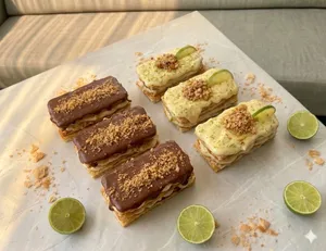 Melodia Tayrona-Rocher X6