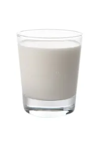 Vaso de Leche Chico