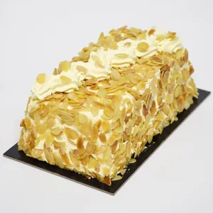 Torta Pompadour 12 personas