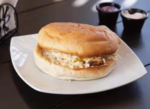 Sandwich Quillay