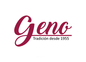 Logo de Pastelería Geno