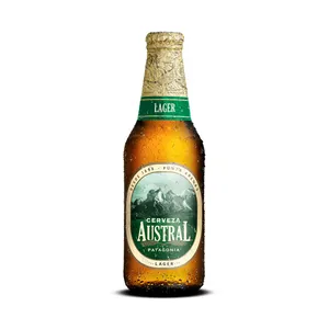 Austral LAGER
