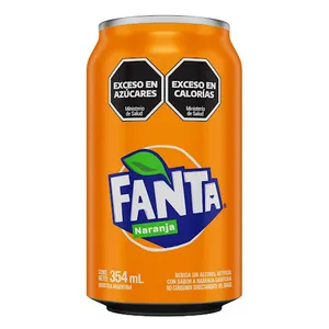 Fanta