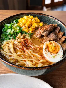 J3 Ramen miso