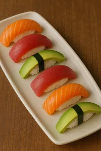 Nigiri x3