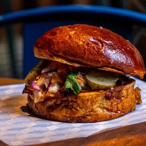 Pulled Pork