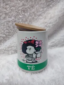 CANISTER MAFALDA TE