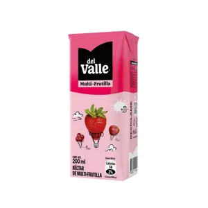 Del Valle Frutilla