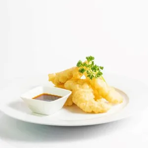 Ebi Tempura