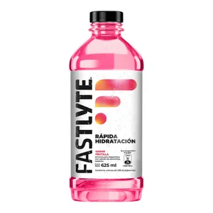 Fastlyte Frutilia 625 ml