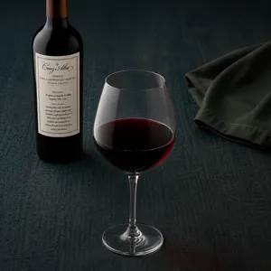 Cruz Alta Reserva Cabernet (Argentina) - Glass (150 ml) Cruz Alta Reserva Cabernet (Argentina) - Glass (150 ml)