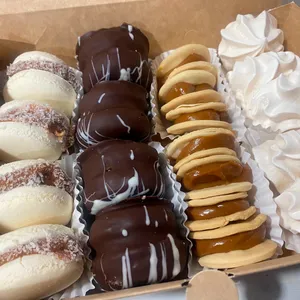 Box yo también disfruto sin gluten