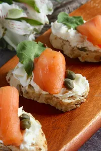 Crostinis