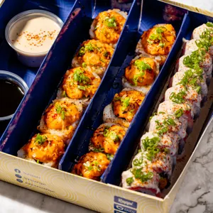 Combo Sunsushi #2 (20 Makis)