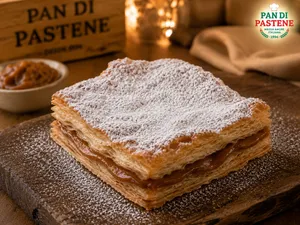 Pastenino (venta empresa)