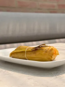 Envuelto de Queso