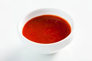 Salsa de tamarindo