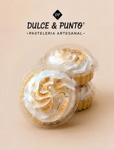 Tres leches tradicional