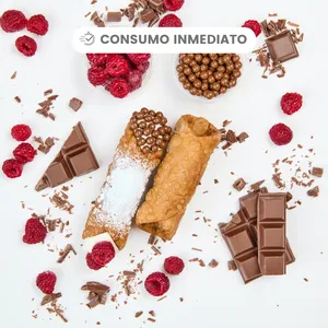 Cannoli Bonanno