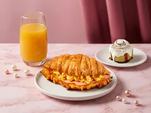 Brunch para mamá minibon