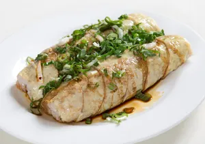 Arrollado De Mariscos
