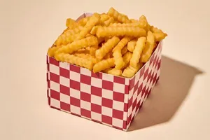 Fries