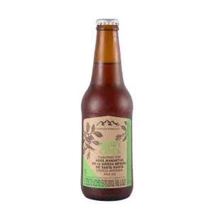 Cervecería Nevada Happy Ayu