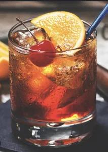 Old Fashioned