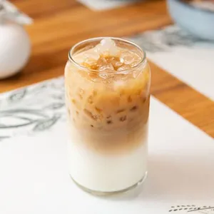Iced Latte