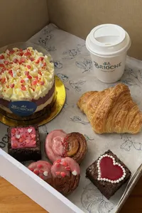 Caja San Valentín para 1