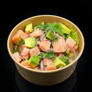 Ceviche Classic