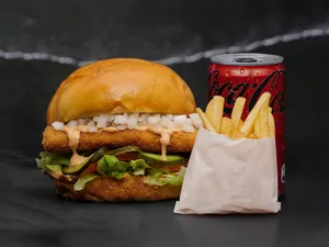 Viernes: XChicken Original