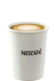 Mokaccino Mediano