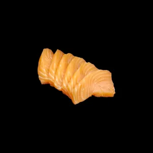 Sashimi Salmon 6P