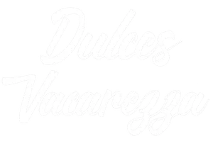 Logo de Dulces Vacarezza