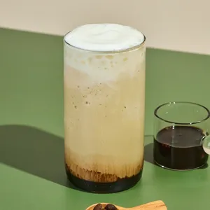 Frozen Coffee