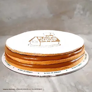 Tradicional redondo mediano (8/10 porc)