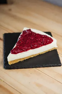 Not Cheescake Grande