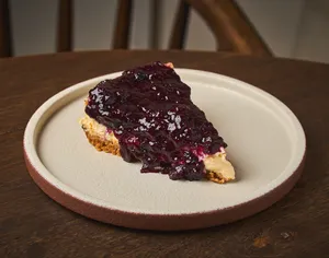 Tarta Vasca ( Nuevo)