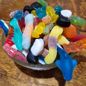 Mix Gomitas Animalitos